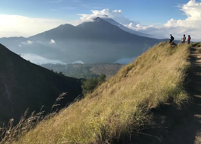 Villa Jempana Kintamani